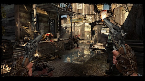 Call of Juarez Bundle (PC) - Steam Key - GLOBAL - 4
