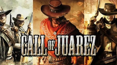 Call of Juarez Bundle (PC) - Steam Key - GLOBAL - 0