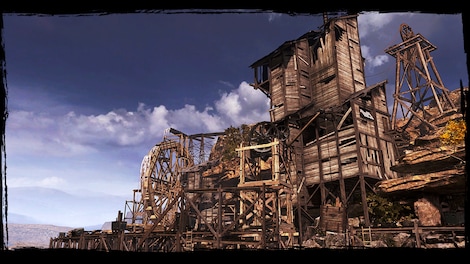 Call of Juarez: Gunslinger Steam Gift CIS - 11
