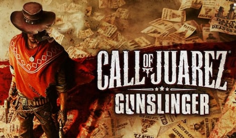 Call of Juarez: Gunslinger Steam Gift GLOBAL - 2