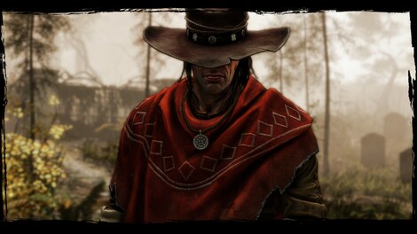 Call of Juarez Gunslinger Steam Gift POLAND - 4