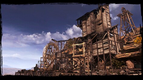 Call of Juarez Gunslinger Steam Key POLAND - 3