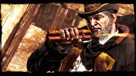 Call of Juarez Gunslinger Steam Key POLAND - 5