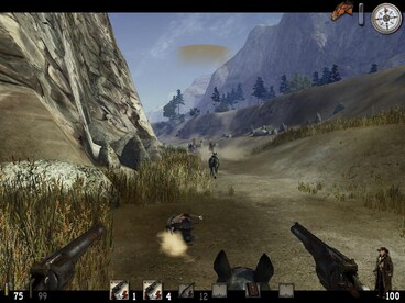 Call of Juarez (PC) - GOG.COM Key - GLOBAL - 12