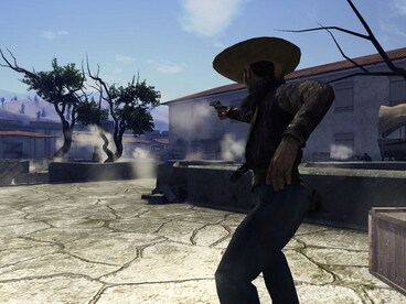 Call of Juarez (PC) - GOG.COM Key - GLOBAL - 10