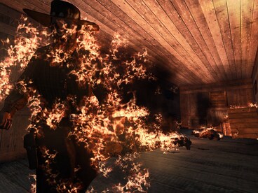 Call of Juarez (PC) - Steam Account - GLOBAL - 3