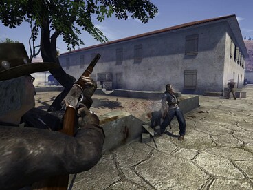 Call of Juarez (PC) - Steam Gift - GLOBAL - 9