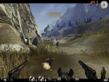 Call of Juarez (PC) - Steam Key - CIS - 12