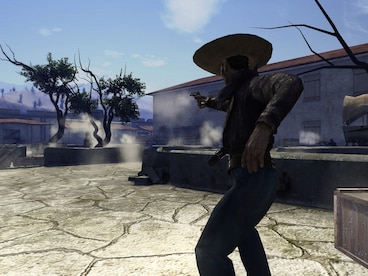 Call of Juarez (PC) - Steam Key - CIS - 10