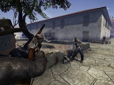 Call of Juarez (PC) - Steam Key - CIS - 9