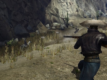 Call of Juarez (PC) - Steam Key - CIS - 5