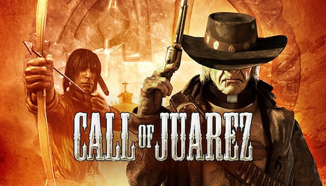 Call of Juarez (PC) - Steam Key - GLOBAL - 2