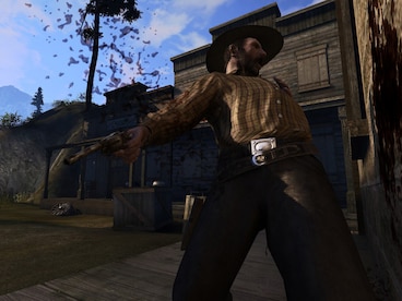 Call of Juarez (PC) - Steam Key - GLOBAL - 8