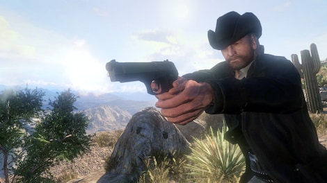 Call of Juarez: The Cartel Steam Key GLOBAL - 6