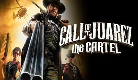 Call of Juarez: The Cartel Steam Key GLOBAL - 2
