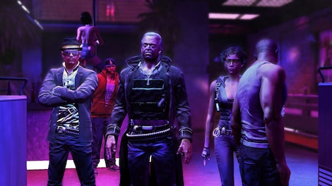 Call of Juarez: The Cartel Steam Key POLAND - 4