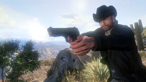 Call of Juarez: The Cartel (Xbox One) - Xbox Live Account - GLOBAL - 6
