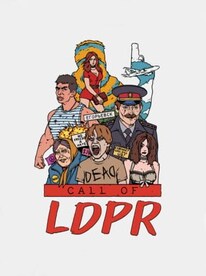 Call of LDPR (PC) - Steam Gift - EUROPE - 1