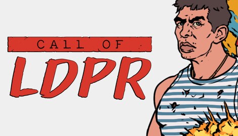 Call of LDPR (PC) - Steam Gift - EUROPE - 0