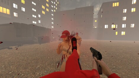 Call of LDPR (PC) - Steam Gift - EUROPE - 10