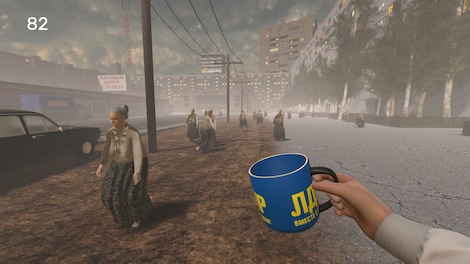 Call of LDPR (PC) - Steam Gift - EUROPE - 6