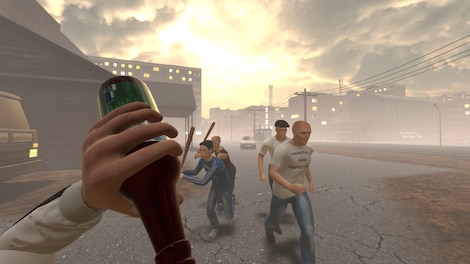 Call of LDPR (PC) - Steam Gift - EUROPE - 5
