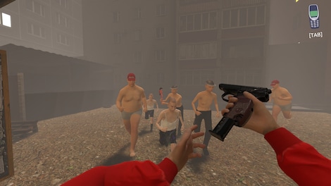 Call of LDPR (PC) - Steam Gift - EUROPE - 13