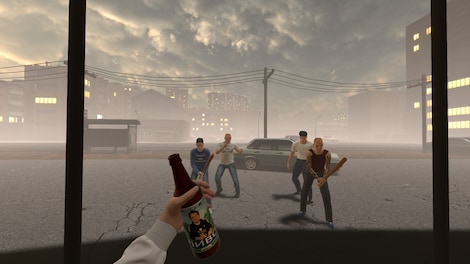 Call of LDPR (PC) - Steam Gift - EUROPE - 4