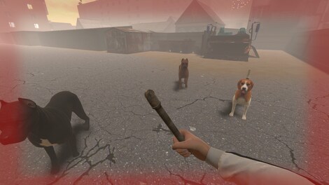 Call of LDPR (PC) - Steam Gift - EUROPE - 8
