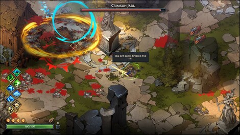 Call of Sentinels (PC) - Steam Key - GLOBAL - 4
