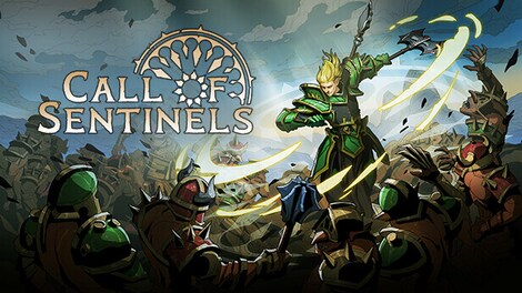 Call of Sentinels (PC) - Steam Key - GLOBAL - 0