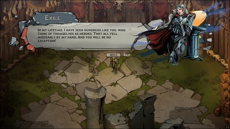 Call of Sentinels (PC) - Steam Key - GLOBAL - 3