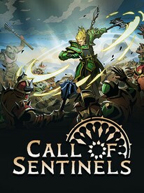 Call of Sentinels (PC) - Steam Key - GLOBAL - 1