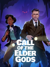 Call of the Elder Gods (PC) - Steam Key - GLOBAL - 1