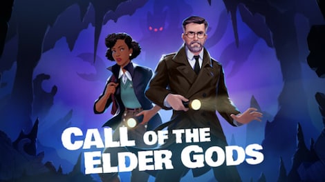 Call of the Elder Gods (PC) - Steam Key - GLOBAL - 0