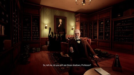 Call of the Elder Gods (PC) - Steam Key - GLOBAL - 12