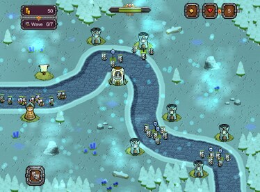 Call Of The Mighty Warriors Steam Key GLOBAL - 6