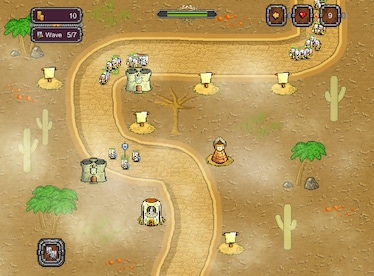 Call Of The Mighty Warriors Steam Key GLOBAL - 4