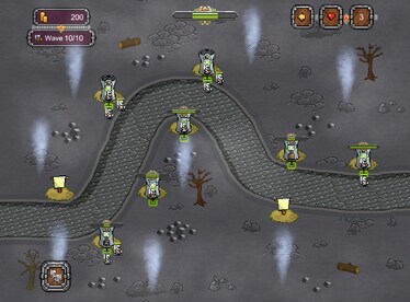 Call Of The Mighty Warriors Steam Key GLOBAL - 5