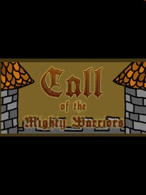 Call Of The Mighty Warriors Steam Key GLOBAL - 1