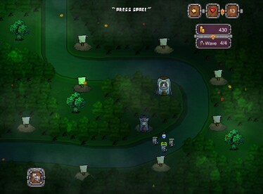 Call Of The Mighty Warriors Steam Key GLOBAL - 3