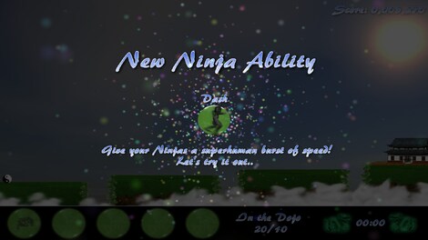 Call of the Ninja! Steam Gift GLOBAL - 3