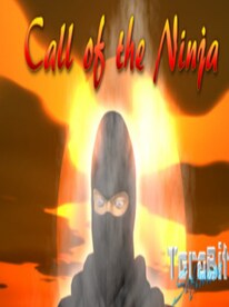 Call of the Ninja! Steam Gift GLOBAL - 1