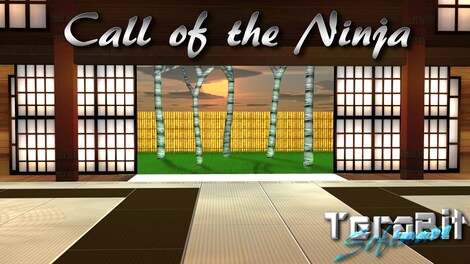 Call of the Ninja! Steam Key GLOBAL - 5