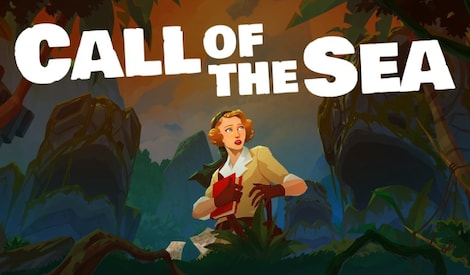 Call of the Sea (PC) - Steam Account - GLOBAL - 2