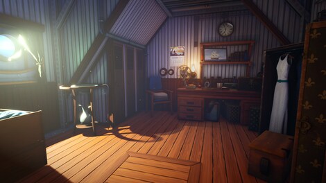 Call of the Sea (PC) - Steam Account - GLOBAL - 4