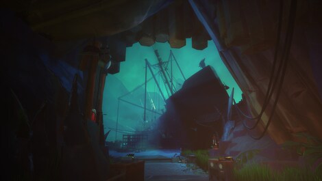 Call of the Sea (PC) - Steam Key - NORTH AMERICA - 7