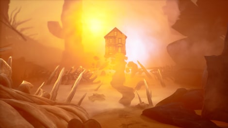 Call of the Sea (PC) - Steam Key - ROW - 9