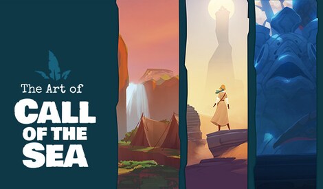 Call of the Sea - Soundtrack (PC) - Steam Key - GLOBAL - 0