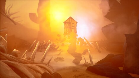 Call of the Sea (Xbox One, Series X/S) - Xbox Live Key - EUROPE - 8